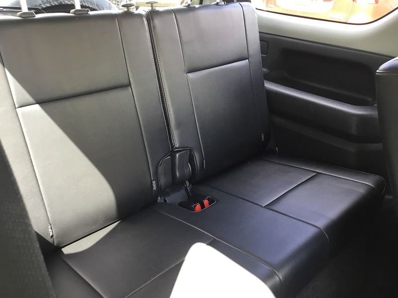 Suzuki Jimny VVT SZ4 - U1368