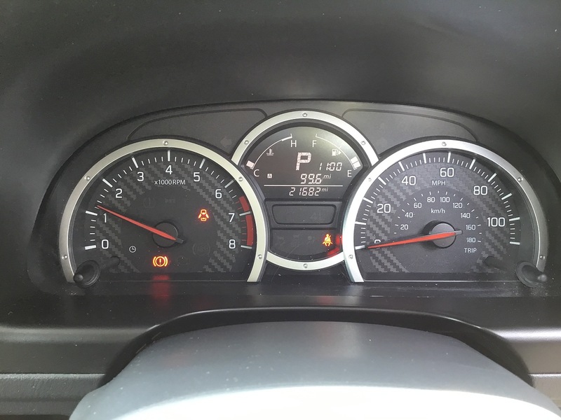 Suzuki Jimny VVT SZ4 - U1368