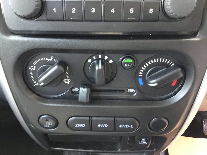 Suzuki Jimny VVT SZ4 - U1368