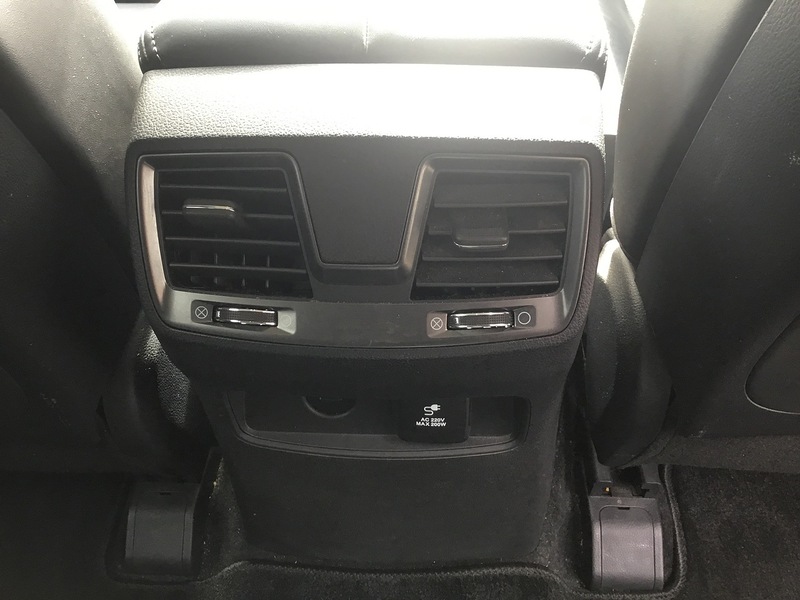 SsangYong Rexton D Ultimate - U1375