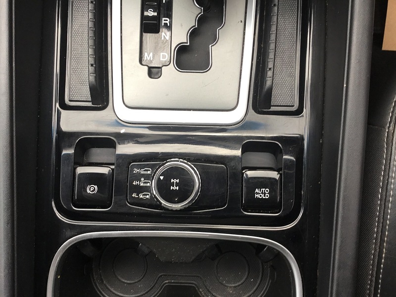 SsangYong Rexton D Ultimate - U1375