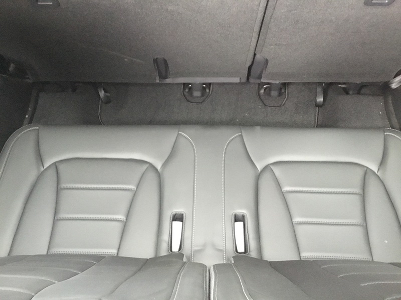SsangYong Rexton D Ultimate Plus - U1377