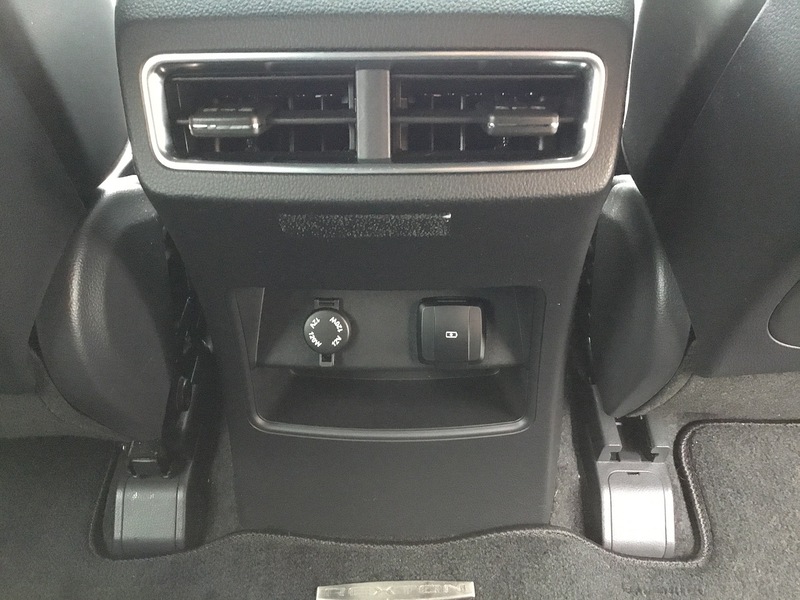 SsangYong Rexton D Ultimate Plus - U1377
