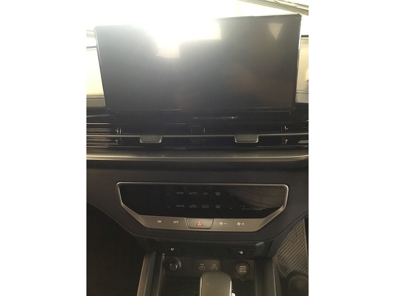 KGM Musso 2.2D Saracen Pickup Double Cab 4dr Diesel Auto 4WD Euro 6 (202 ps) - U1386