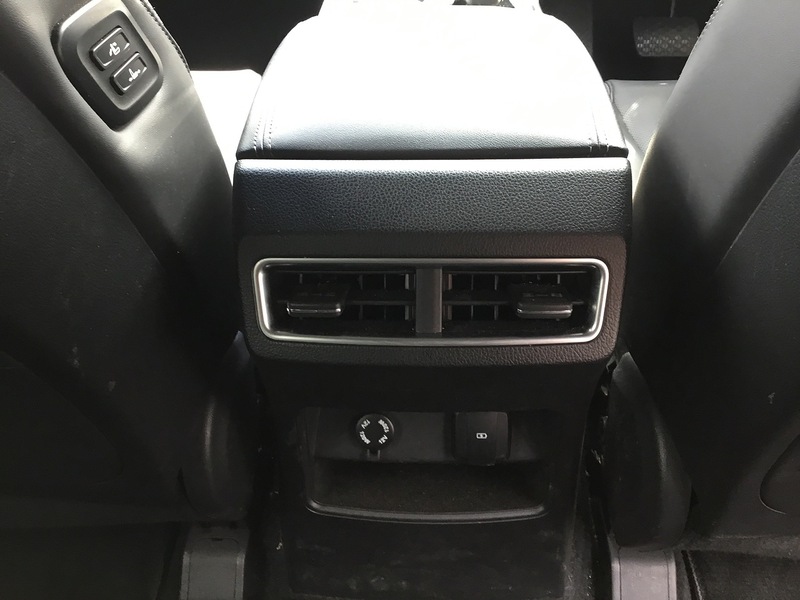 KGM Rexton D K50 - U1395