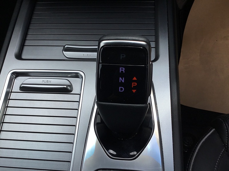 KGM Rexton D K50 - U1395