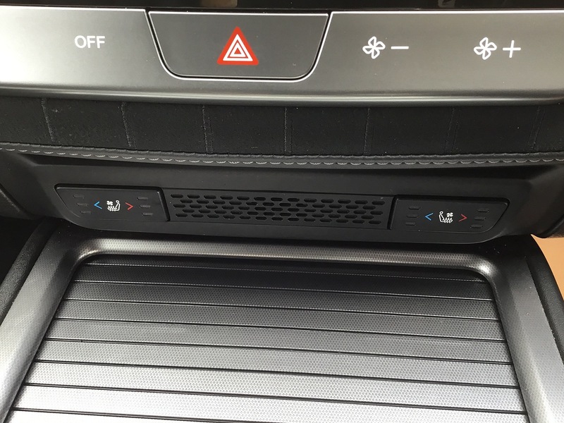 KGM Rexton D K50 - U1395