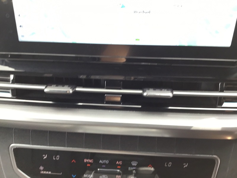 KGM Rexton D K50 - U1395