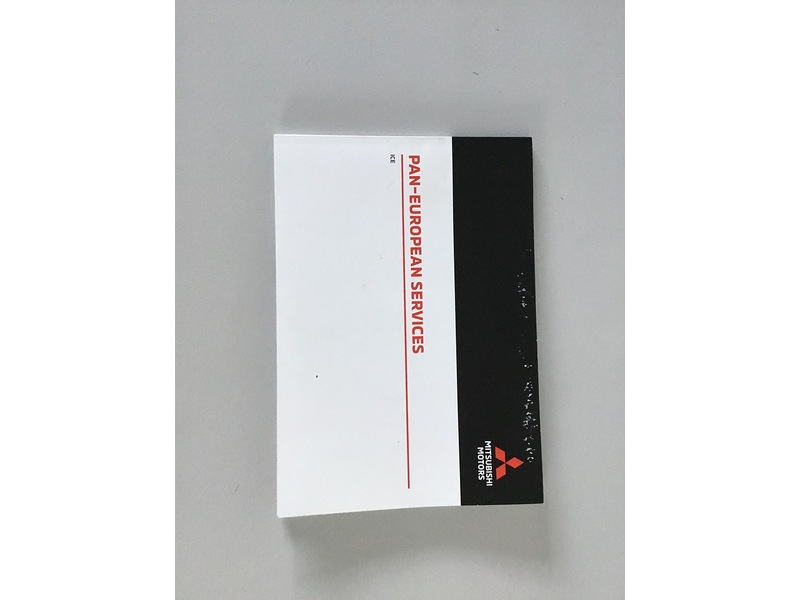 Mitsubishi ASX MIVEC Exceed - U1397
