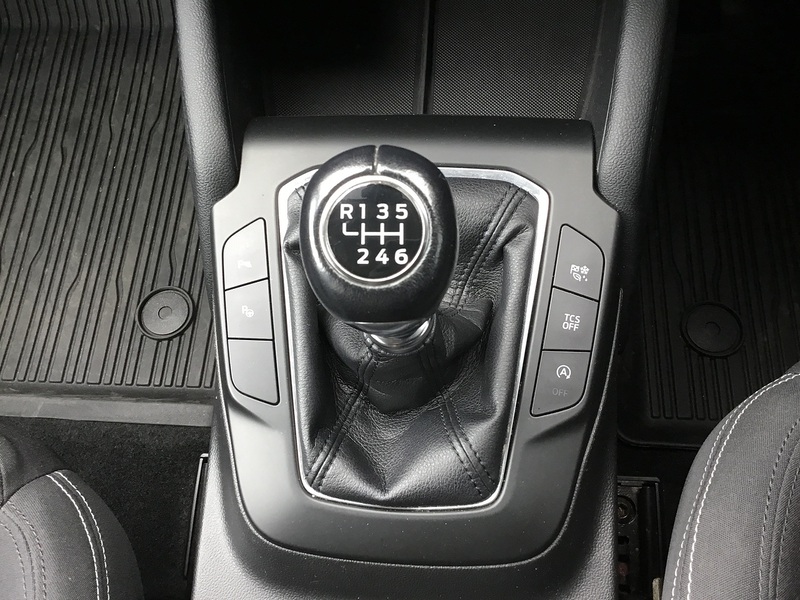 Ford Focus EcoBlue Titanium - U1401