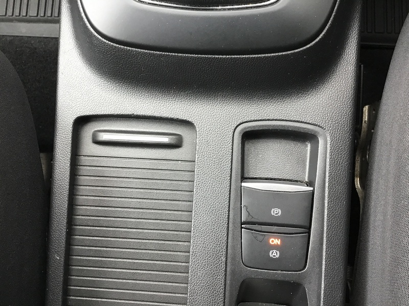 Ford Focus EcoBlue Titanium - U1401