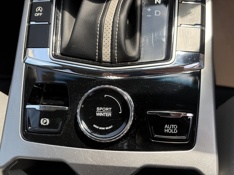SsangYong Korando D Ultimate - U1429