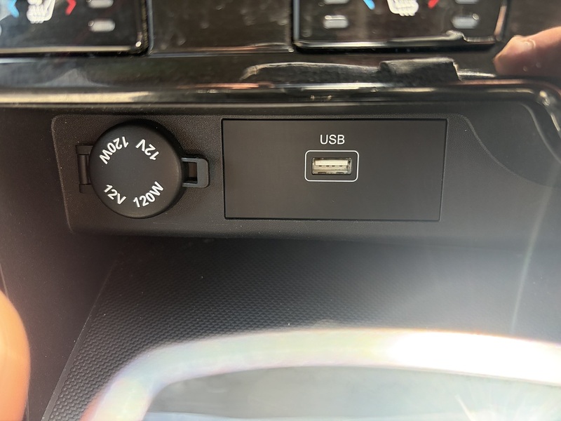 SsangYong Korando D Ultimate - U1429
