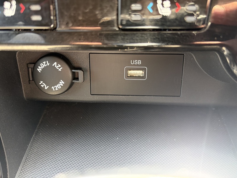 SsangYong Korando D Ultimate - U1429