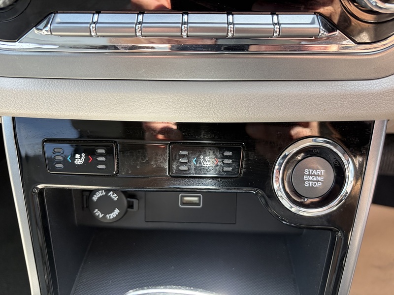 SsangYong Korando D Ultimate - U1429