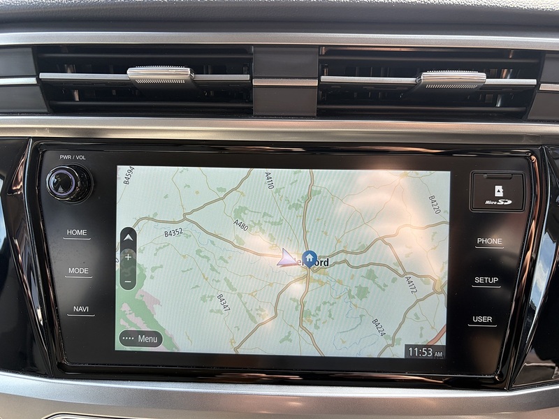 SsangYong Korando D Ultimate - U1429