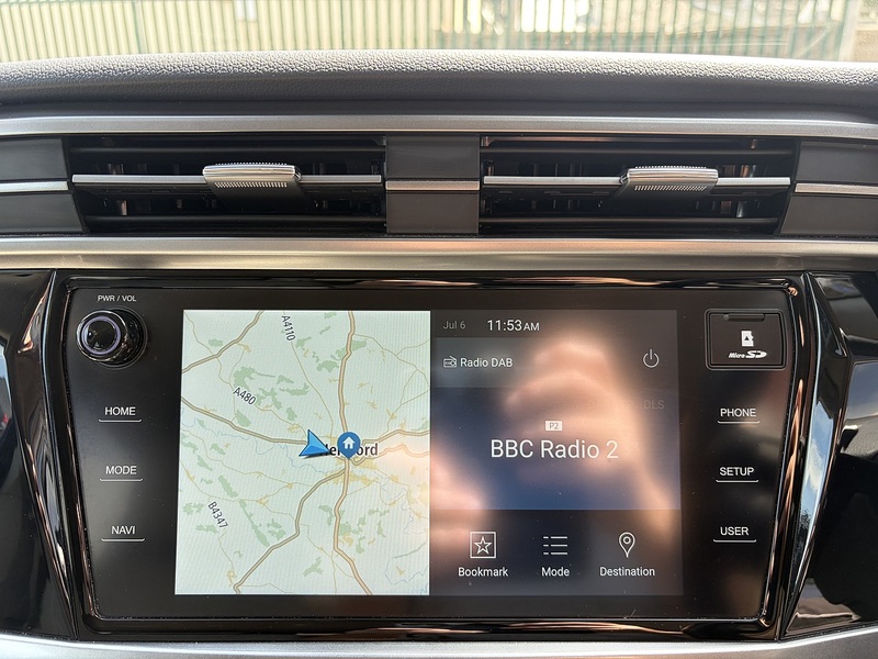 SsangYong Korando D Ultimate - U1429