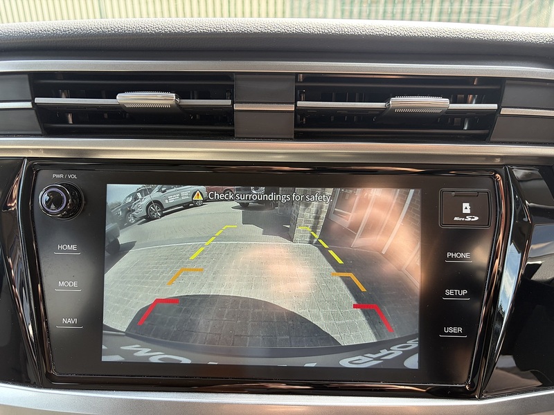 SsangYong Korando D Ultimate - U1429