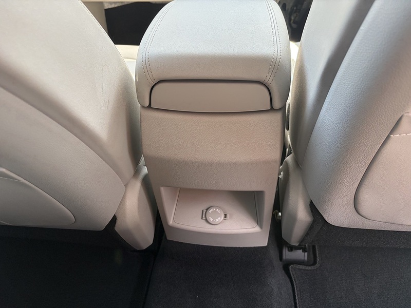 SsangYong Korando D Ultimate - U1429