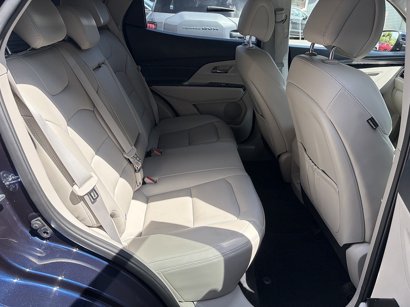 SsangYong Korando D Ultimate - U1429