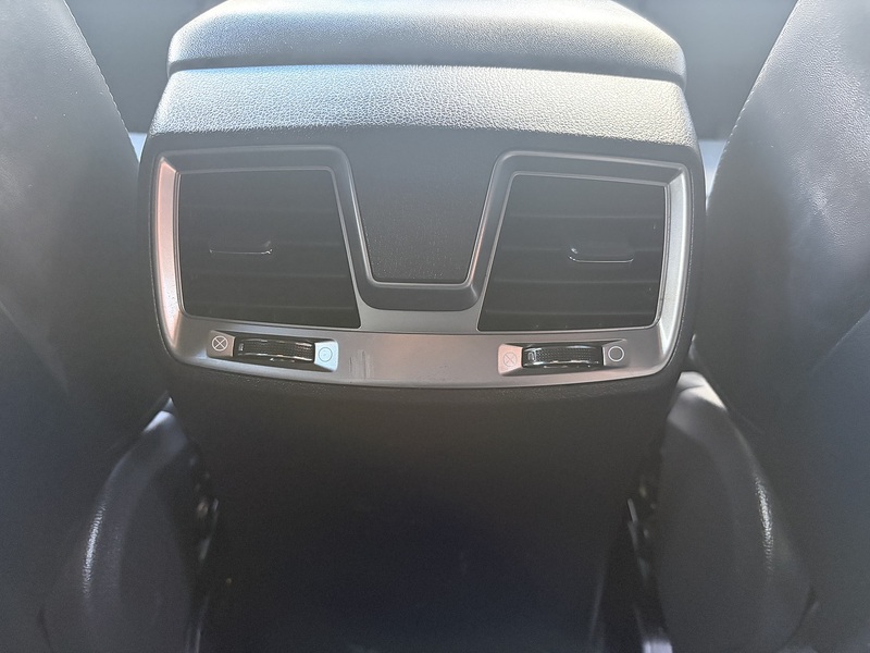 SsangYong Musso D Saracen Plus - U1456
