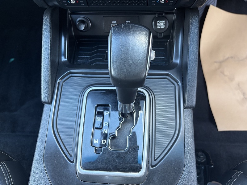 SsangYong Musso D Saracen Plus - U1456
