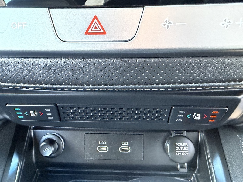 SsangYong Musso D Saracen Plus - U1456