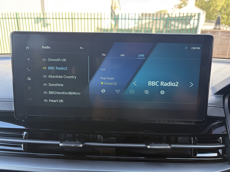SsangYong Musso D Saracen Plus - U1456