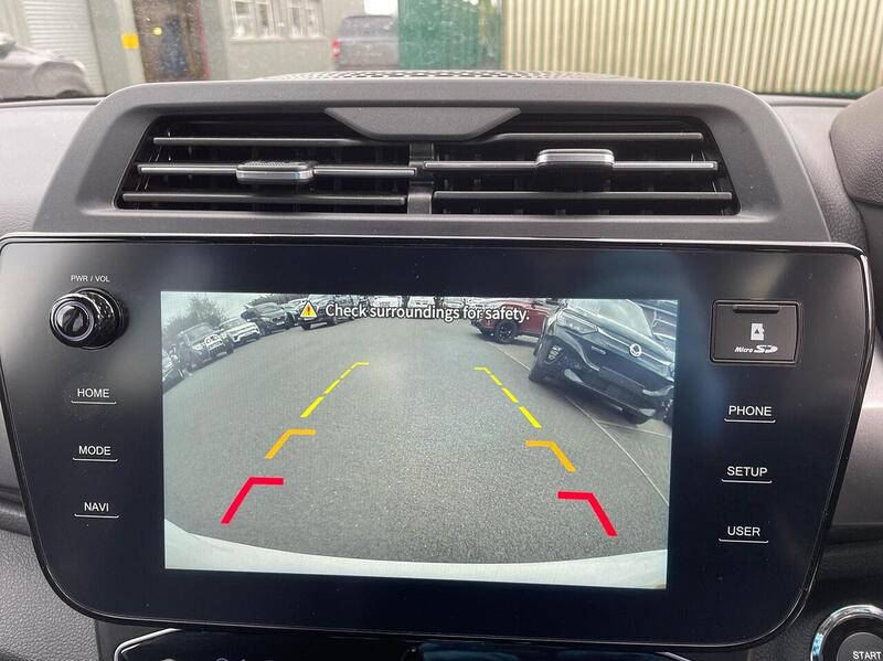 SsangYong Tivoli Tivoli 1.5P Ultimate Auto Euro 6 (s/s) 5dr - U711