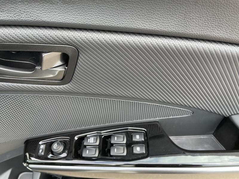 SsangYong Tivoli Tivoli 1.5P Ultimate Auto Euro 6 (s/s) 5dr - U711