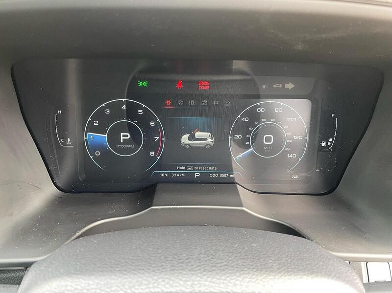 SsangYong Tivoli Tivoli 1.5P Ultimate Auto Euro 6 (s/s) 5dr - U711