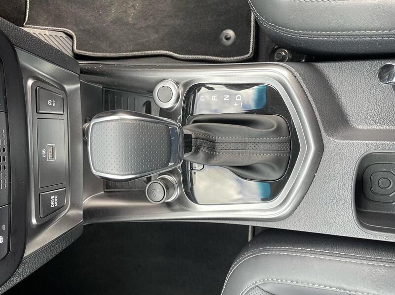 SsangYong Tivoli Tivoli 1.5P Ultimate Auto Euro 6 (s/s) 5dr - U711