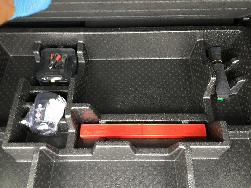 KGM Torres Torres 1.5 K40 Auto Euro 6 (s/s) 5dr - U871