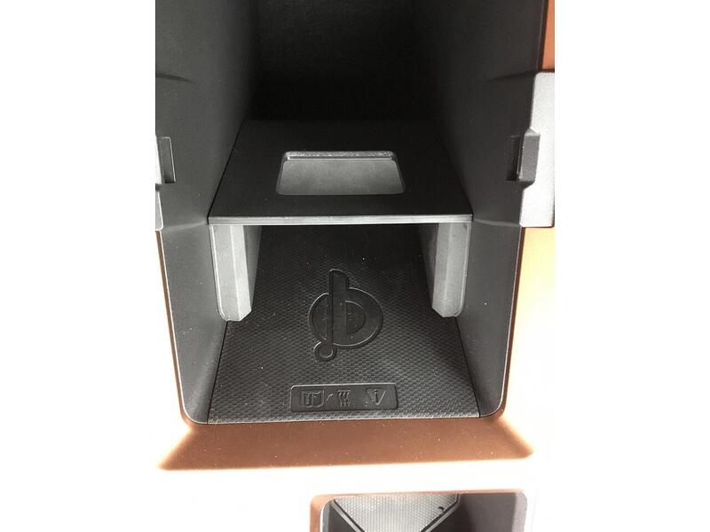 KGM Torres Torres 1.5 K40 Auto Euro 6 (s/s) 5dr - U871