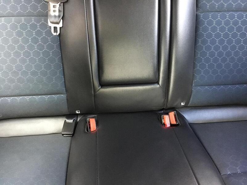 SsangYong Tivoli Tivoli 1.6P LE Auto Euro 6 (s/s) 5dr - U918