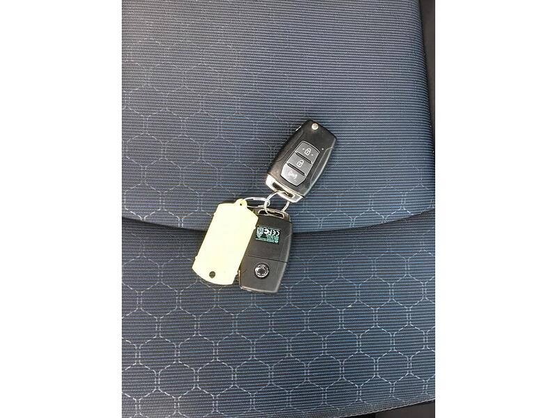 SsangYong Tivoli Tivoli 1.6P LE Auto Euro 6 (s/s) 5dr - U918