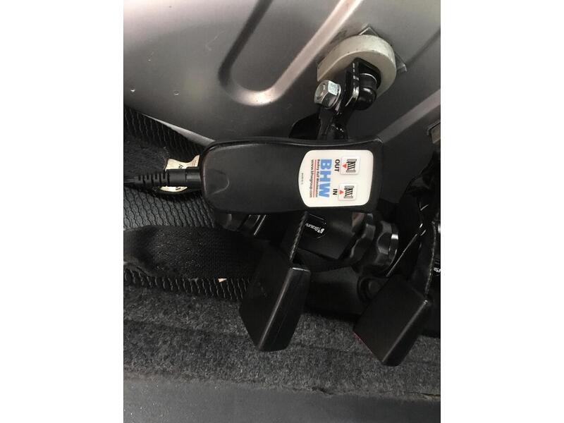 Vauxhall Vivaro 1.6 CDTi 2900 Crew Van Double Cab 5dr Diesel Manual L2 H1 Euro 6 (s/s) (6 Seat) (95 ps) - U965