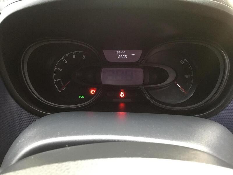 Vauxhall Vivaro 1.6 CDTi 2900 Crew Van Double Cab 5dr Diesel Manual L2 H1 Euro 6 (s/s) (6 Seat) (95 ps) - U965