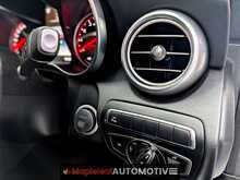 Mercedes-Benz C Class 4.0 C63 V8 BiTurbo AMG S (Premium) Coupe 2dr Petrol SpdS MCT Euro 6 (s/s) (510 ps) - U1