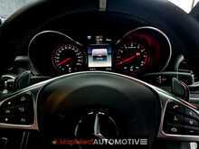 Mercedes-Benz C Class 4.0 C63 V8 BiTurbo AMG S (Premium) Coupe 2dr Petrol SpdS MCT Euro 6 (s/s) (510 ps) - U1