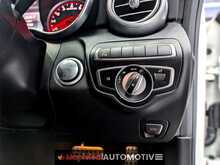 Mercedes-Benz C Class 4.0 C63 V8 BiTurbo AMG S (Premium) Coupe 2dr Petrol SpdS MCT Euro 6 (s/s) (510 ps) - U1