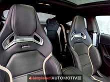 Mercedes-Benz C Class 4.0 C63 V8 BiTurbo AMG S (Premium) Coupe 2dr Petrol SpdS MCT Euro 6 (s/s) (510 ps) - U1