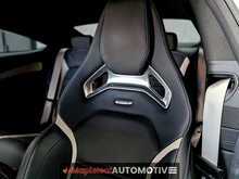 Mercedes-Benz C Class 4.0 C63 V8 BiTurbo AMG S (Premium) Coupe 2dr Petrol SpdS MCT Euro 6 (s/s) (510 ps) - U1