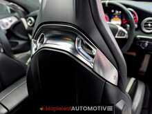 Mercedes-Benz C Class 4.0 C63 V8 BiTurbo AMG S (Premium) Coupe 2dr Petrol SpdS MCT Euro 6 (s/s) (510 ps) - U1