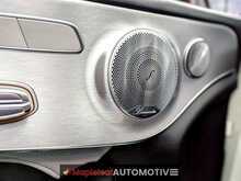 Mercedes-Benz C Class 4.0 C63 V8 BiTurbo AMG S (Premium) Coupe 2dr Petrol SpdS MCT Euro 6 (s/s) (510 ps) - U1