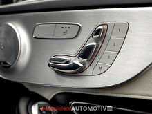 Mercedes-Benz C Class 4.0 C63 V8 BiTurbo AMG S (Premium) Coupe 2dr Petrol SpdS MCT Euro 6 (s/s) (510 ps) - U1