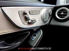 Mercedes-Benz C Class 4.0 C63 V8 BiTurbo AMG S (Premium) Coupe 2dr Petrol SpdS MCT Euro 6 (s/s) (510 ps) - U1