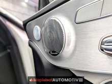 Mercedes-Benz C Class 4.0 C63 V8 BiTurbo AMG S (Premium) Coupe 2dr Petrol SpdS MCT Euro 6 (s/s) (510 ps) - U1