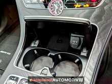 Mercedes-Benz C Class 4.0 C63 V8 BiTurbo AMG S (Premium) Coupe 2dr Petrol SpdS MCT Euro 6 (s/s) (510 ps) - U1