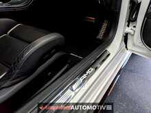 Mercedes-Benz C Class 4.0 C63 V8 BiTurbo AMG S (Premium) Coupe 2dr Petrol SpdS MCT Euro 6 (s/s) (510 ps) - U1